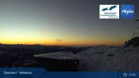 Archived image Webcam View from Nebelhorn in Oberstdorf 16:00