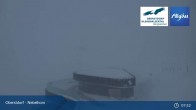 Archiv Foto Webcam 400-Gipfel-Fernblick am Nebelhorn in Oberstdorf 07:00