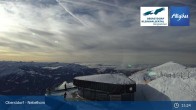 Archiv Foto Webcam 400-Gipfel-Fernblick am Nebelhorn in Oberstdorf 14:00