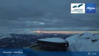 Archiv Foto Webcam 400-Gipfel-Fernblick am Nebelhorn in Oberstdorf 00:00