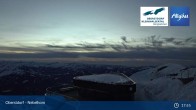 Archiv Foto Webcam 400-Gipfel-Fernblick am Nebelhorn in Oberstdorf 00:00