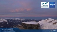 Archiv Foto Webcam 400-Gipfel-Fernblick am Nebelhorn in Oberstdorf 06:00