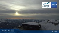 Archiv Foto Webcam 400-Gipfel-Fernblick am Nebelhorn in Oberstdorf 16:00