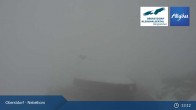 Archived image Webcam View from Nebelhorn in Oberstdorf 12:00