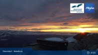 Archiv Foto Webcam 400-Gipfel-Fernblick am Nebelhorn in Oberstdorf 00:00