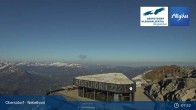 Archiv Foto Webcam 400-Gipfel-Fernblick am Nebelhorn in Oberstdorf 07:00