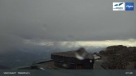 Archiv Foto Webcam 400-Gipfel-Fernblick am Nebelhorn in Oberstdorf 06:00