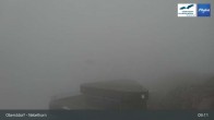 Archiv Foto Webcam 400-Gipfel-Fernblick am Nebelhorn in Oberstdorf 08:00