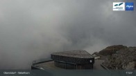 Archiv Foto Webcam 400-Gipfel-Fernblick am Nebelhorn in Oberstdorf 10:00