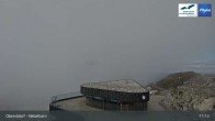 Archiv Foto Webcam 400-Gipfel-Fernblick am Nebelhorn in Oberstdorf 10:00