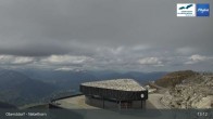 Archiv Foto Webcam 400-Gipfel-Fernblick am Nebelhorn in Oberstdorf 12:00