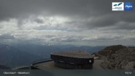 Archiv Foto Webcam 400-Gipfel-Fernblick am Nebelhorn in Oberstdorf 14:00