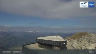 Archived image Webcam View from Nebelhorn in Oberstdorf 08:00