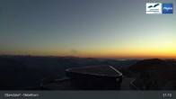 Archiv Foto Webcam 400-Gipfel-Fernblick am Nebelhorn in Oberstdorf 00:00