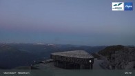 Archiv Foto Webcam 400-Gipfel-Fernblick am Nebelhorn in Oberstdorf 04:00