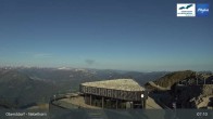 Archiv Foto Webcam 400-Gipfel-Fernblick am Nebelhorn in Oberstdorf 06:00