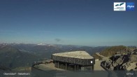 Archiv Foto Webcam 400-Gipfel-Fernblick am Nebelhorn in Oberstdorf 07:00