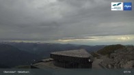 Archiv Foto Webcam 400-Gipfel-Fernblick am Nebelhorn in Oberstdorf 06:00