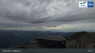 Archiv Foto Webcam 400-Gipfel-Fernblick am Nebelhorn in Oberstdorf 07:00