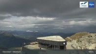 Archiv Foto Webcam 400-Gipfel-Fernblick am Nebelhorn in Oberstdorf 08:00