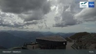 Archiv Foto Webcam 400-Gipfel-Fernblick am Nebelhorn in Oberstdorf 14:00