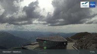 Archiv Foto Webcam 400-Gipfel-Fernblick am Nebelhorn in Oberstdorf 16:00