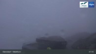 Archiv Foto Webcam 400-Gipfel-Fernblick am Nebelhorn in Oberstdorf 02:00