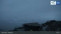 Archiv Foto Webcam 400-Gipfel-Fernblick am Nebelhorn in Oberstdorf 04:00