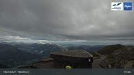 Archiv Foto Webcam 400-Gipfel-Fernblick am Nebelhorn in Oberstdorf 06:00