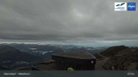 Archiv Foto Webcam 400-Gipfel-Fernblick am Nebelhorn in Oberstdorf 07:00