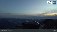Archiv Foto Webcam 400-Gipfel-Fernblick am Nebelhorn in Oberstdorf 00:00