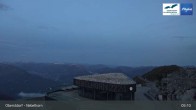 Archiv Foto Webcam 400-Gipfel-Fernblick am Nebelhorn in Oberstdorf 04:00