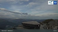 Archiv Foto Webcam 400-Gipfel-Fernblick am Nebelhorn in Oberstdorf 06:00