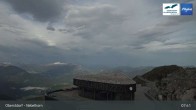 Archiv Foto Webcam 400-Gipfel-Fernblick am Nebelhorn in Oberstdorf 07:00