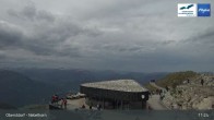 Archiv Foto Webcam 400-Gipfel-Fernblick am Nebelhorn in Oberstdorf 10:00