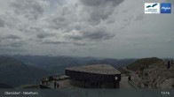Archiv Foto Webcam 400-Gipfel-Fernblick am Nebelhorn in Oberstdorf 12:00
