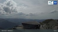 Archiv Foto Webcam 400-Gipfel-Fernblick am Nebelhorn in Oberstdorf 14:00