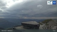 Archiv Foto Webcam 400-Gipfel-Fernblick am Nebelhorn in Oberstdorf 16:00