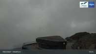 Archiv Foto Webcam 400-Gipfel-Fernblick am Nebelhorn in Oberstdorf 18:00