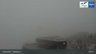 Archiv Foto Webcam 400-Gipfel-Fernblick am Nebelhorn in Oberstdorf 08:00