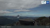 Archiv Foto Webcam 400-Gipfel-Fernblick am Nebelhorn in Oberstdorf 10:00