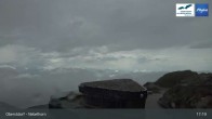 Archived image Webcam View from Nebelhorn in Oberstdorf 16:00