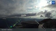 Archived image Webcam View from Nebelhorn in Oberstdorf 18:00