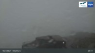 Archiv Foto Webcam 400-Gipfel-Fernblick am Nebelhorn in Oberstdorf 08:00