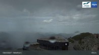 Archiv Foto Webcam 400-Gipfel-Fernblick am Nebelhorn in Oberstdorf 08:00