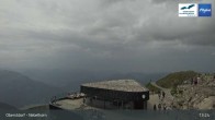 Archiv Foto Webcam 400-Gipfel-Fernblick am Nebelhorn in Oberstdorf 12:00