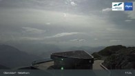 Archiv Foto Webcam 400-Gipfel-Fernblick am Nebelhorn in Oberstdorf 16:00