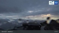 Archived image Webcam View from Nebelhorn in Oberstdorf 02:00