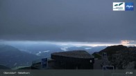 Archiv Foto Webcam 400-Gipfel-Fernblick am Nebelhorn in Oberstdorf 00:00