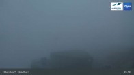 Archiv Foto Webcam 400-Gipfel-Fernblick am Nebelhorn in Oberstdorf 04:00